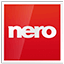Nero softwarepictogram