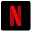 Netflix icona del software