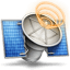 NetNewsWire programvareikon