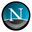 Netscape Mail ソフトウェアアイコン