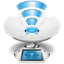 NetSpot ícone do software