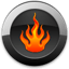 NewsFire software icon