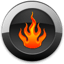 NewsFire icono de software