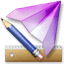 NiXPS Edit softwarepictogram