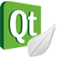 Nokia Qt Creator softwarepictogram