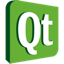 Nokia Qt SDK Software-Symbol