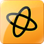 Norton AntiVirus software icon