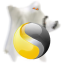Norton Ghost software icon