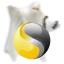 Norton Ghost programvaruikon