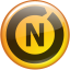 Norton Utilities programvaruikon