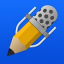 Notability for iPad ソフトウェアアイコン
