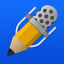 Notability for iPad значок программного обеспечения