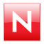 Novell NetWare icono de software