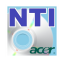 NTI CD Maker ソフトウェアアイコン