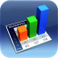 Numbers software icon