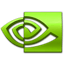 NVIDIA Graphics Driver programvareikon