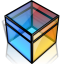 Ikona programu Object Desktop