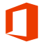Office 365 значок программного обеспечения