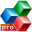 OfficeSuite Professional programvareikon