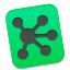OmniGraffle icono de software