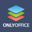 OnlyOffice software icon
