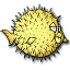 Ikona programu OpenBSD