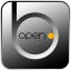 OpenBVE ソフトウェアアイコン
