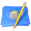 OpenGL Shader Builder icono de software