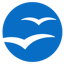 OpenOffice.org Writer Software-Symbol