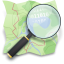 OpenStreetMap ソフトウェアアイコン