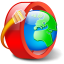 Opera Mini software icon