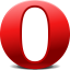 Opera Mobile icono de software