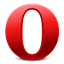 Opera softwareikon