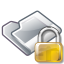Oracle Information Rights Management Software-Symbol