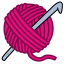 Icône du logiciel Orchida Knitting System