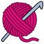 Orchida Knitting System Software-Symbol