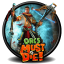 Orcs Must Die! значок программного обеспечения