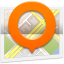 OsmAnd software icon