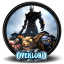 Overlord 2 icono de software