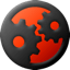 Oxygene software icon