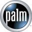 Palm OS programvaruikon