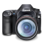 PanaVue ImageAssembler software icon