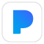 Pandora internet radio software icon