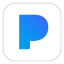 Icône du logiciel Pandora internet radio