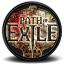 Path of Exile icono de software