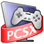 PCSX ソフトウェアアイコン