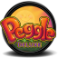 Peggle softwareikon