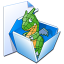 Pepakura Designer software icon