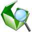 Pepakura Viewer Software-Symbol