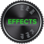 Ikona programu Perfect Effects